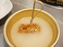 蜂蜜米酒-咕咕站韩国料理(紫金港店)