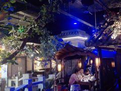 -绿茶餐厅(燕郊永旺店)