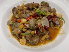 -香山湖家家宴(中山陵店)