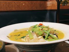 百年烧溪鱼-渔沧米缸·绍兴美食(万达店)
