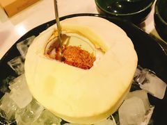 -狐狸爱上椰子鸡(滨江星光大道店)