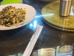 -缘来聚·徽菜名店(黄山宏村店)