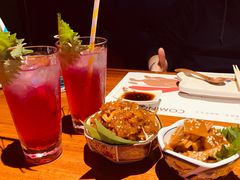 -肉魁屋·烧肉·烧鸟·酒场(高新店)