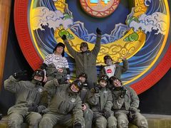 -E+有冰工厂·昆仑寒宫2(五角场店)