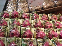 -果蔬好生活超市(乐堤港店)