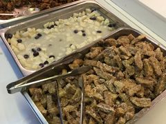 -文星素食(兴华路店)