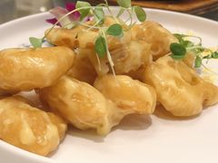 -福来居烤鸭店(天坛二店)