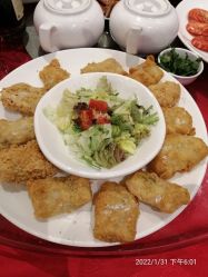 -喜爱轩酒楼·宴会厅