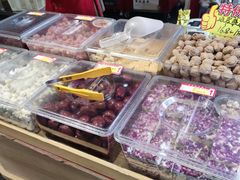 -杨记板栗(天虹总店)