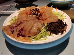 -小锅饭豆腐馆(嘉陵江街店)