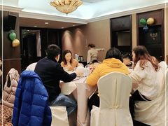 -东方明珠老上海8号餐厅