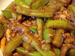 -刀板香·安徽菜(国购IFC店)