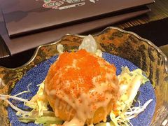 -鸟鹏烧鸟居酒屋(熙龙湾店)