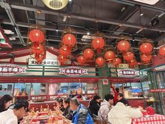 -辣小鲜·南昌大排档(船山路店)