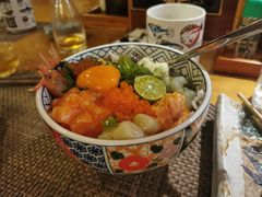 -半藏居酒屋(香港花园店)