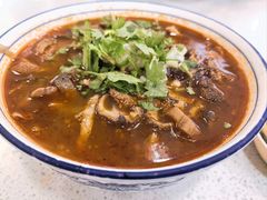 优质羊杂碎-老师家羊杂碎(延安总店)