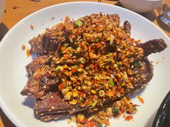 -唐坊·湖南菜(丰尚国际店)