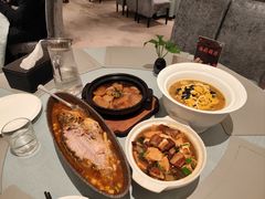 -安徽大厦中餐厅