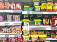 -永辉超市(鲁谷店)