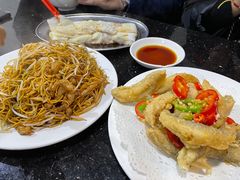 -一哥美食(总店)