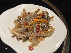 -顺峰顺水顺德菜(龙华店)