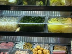 -大连理工大学中心-食堂