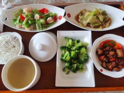 -喜月来月子会所