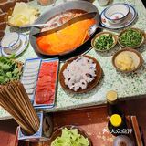探店 | 鸿姐老火锅（静安店）