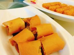 -海逸海鲜酒家(古北店)