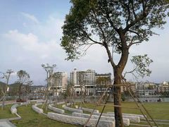 -广州市石门国家森林公园