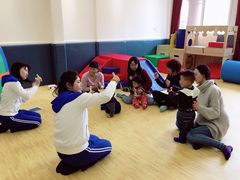 -遇见未来早教·托育中心(玛斯兰德旗舰店)