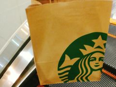 -星巴克(南京新百店)