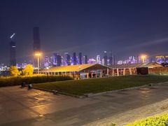 -武汉两江游览·夜游长江(汉口粤汉码头)