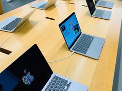 -Apple零售店(中街大悦城店)