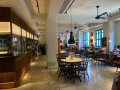 大堂-林四喜·闽南传家菜(鼓浪屿店)