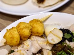 -老滕家过桥米线(金鱼胡同店)