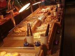 -比格比萨自助(延庆万达广场店)