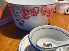 -老湘村·湖南土菜(天河维多利店)