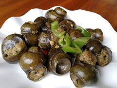 田螺酿-霁云上院餐厅