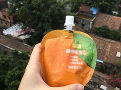 -百佳永辉(名盛广场店)
