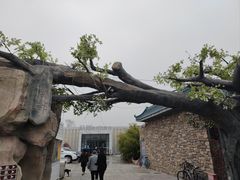 -北京益泉花园酒店