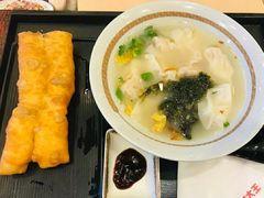 -永和大王(蛙嫩鸡香煲煲鲜·军博店)