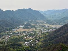 -大慈岩风景区