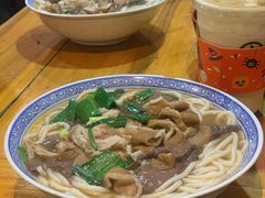 -锦泓老字号猪脏粉(东联大厦店)