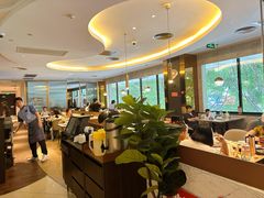 -必胜客(桂林中山店)
