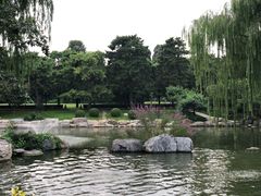 -钓鱼台国宾馆