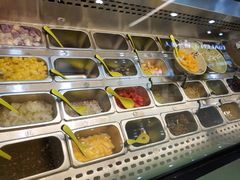 -溢仙茶(中防万宝城店)