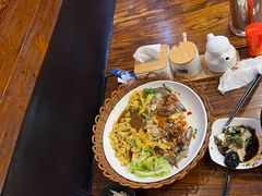 招牌鱼头面-屯屯面(海尔路店)