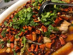 -老房子金沙元年川菜食府·花园餐厅(金沙店)