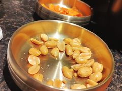 花生米-九田家黑牛烤肉料理(宽城万达店)